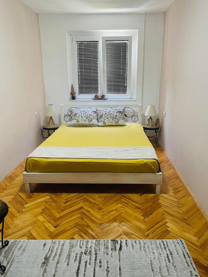 Skopje Cozy Apartment Exterior photo