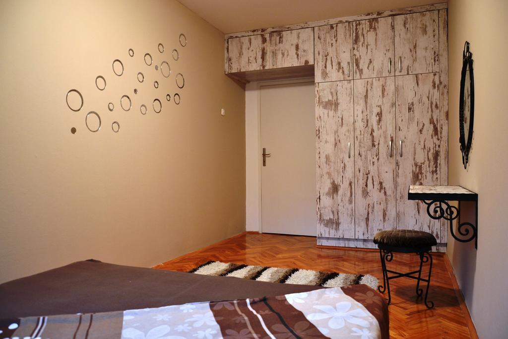 Skopje Cozy Apartment Room photo
